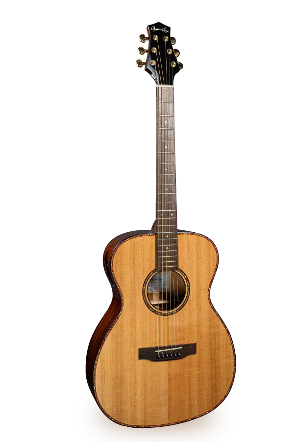 WarmDesert (OM) Mahogany