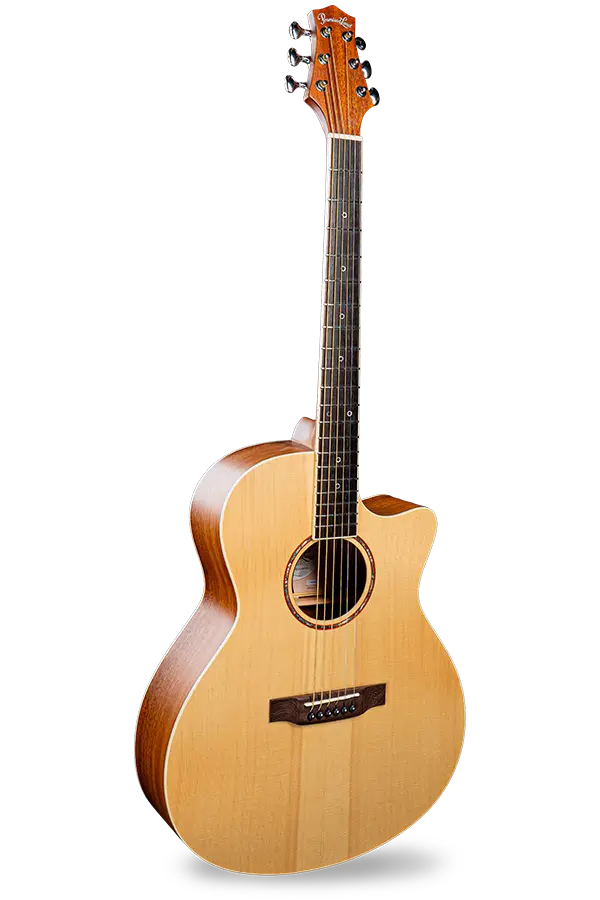 SolidTide (GA) Solidtop