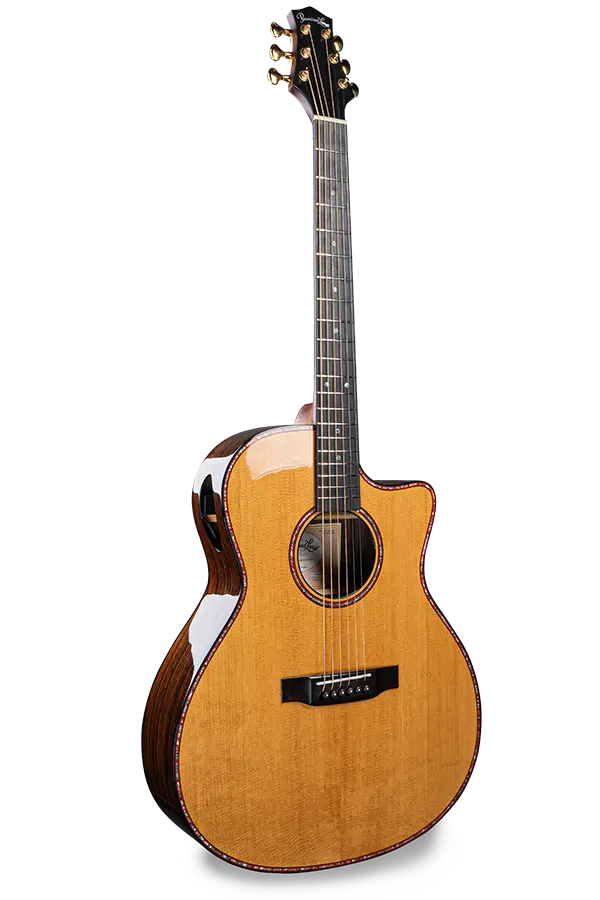 DeepSea (GA) Indian Rosewood