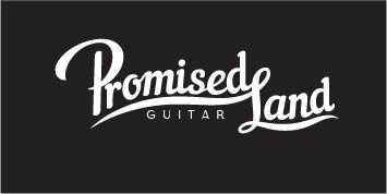 PROMISED LAND GUITAR